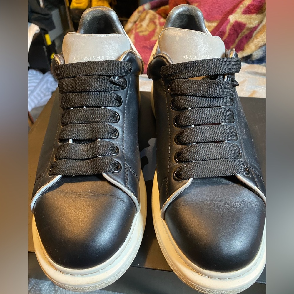 Alexander McQueens